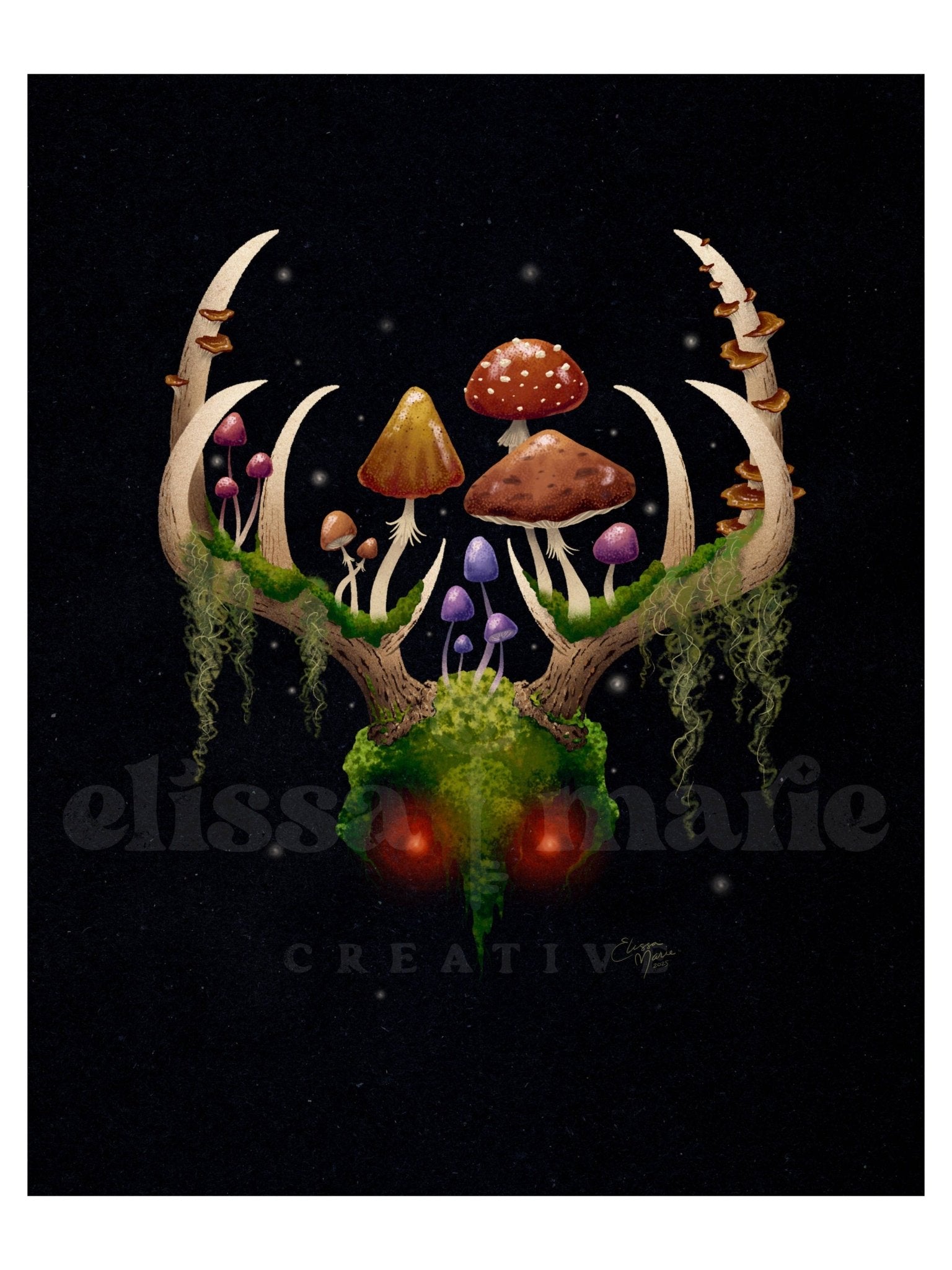 Forest Spirit