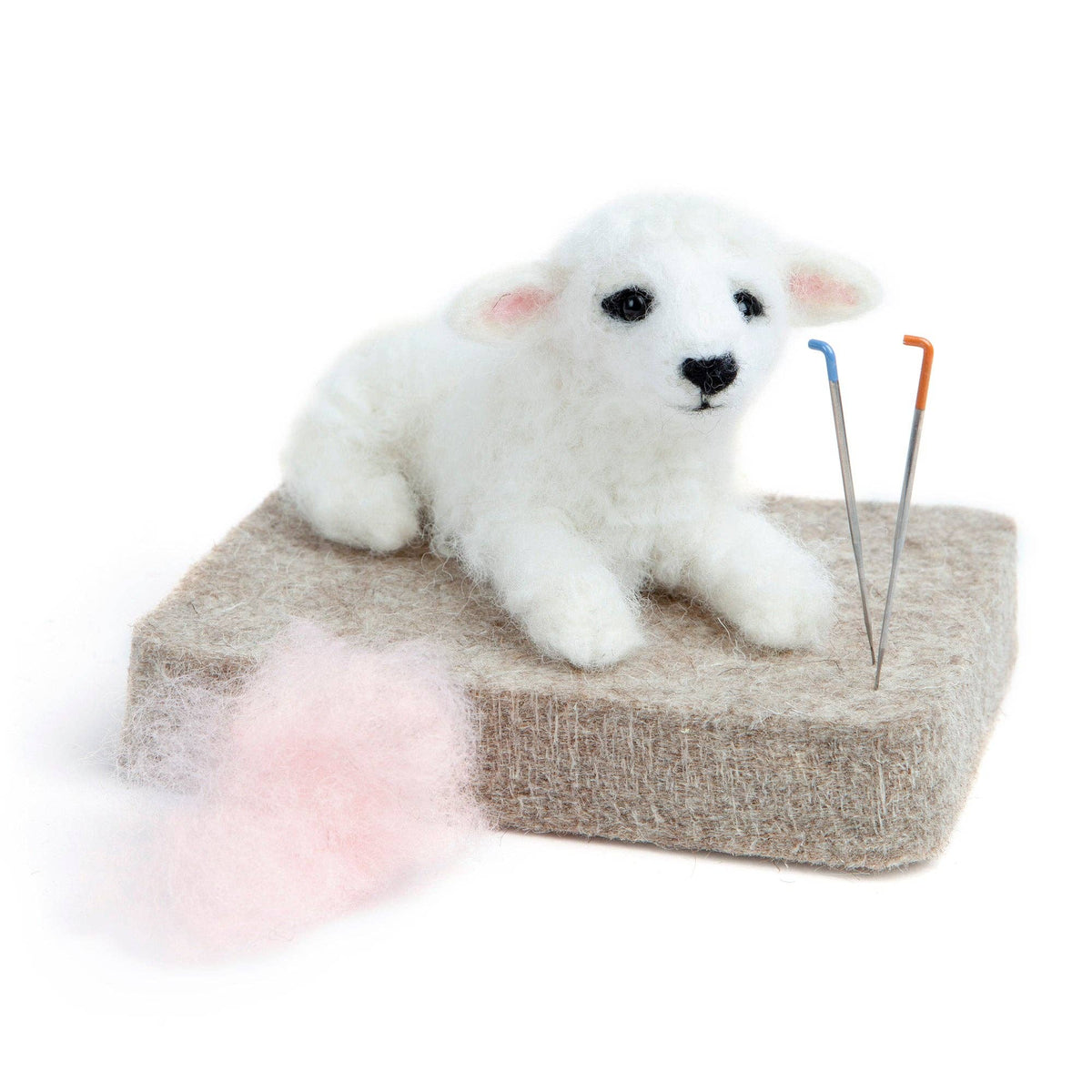 Needle Felting Add-Ons - Persephone's Hearth