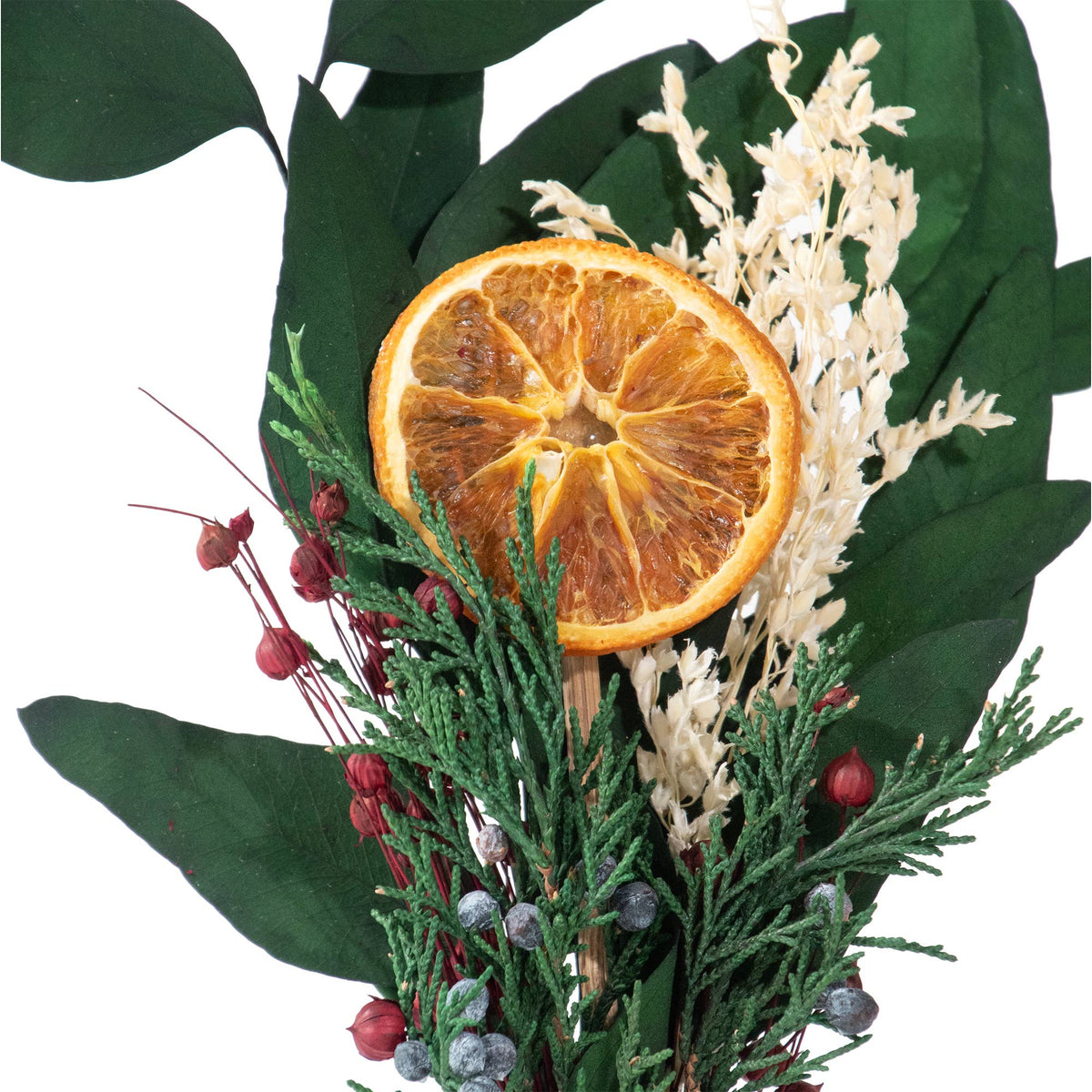 Andaluca Winter Citrus Mini Bouquet