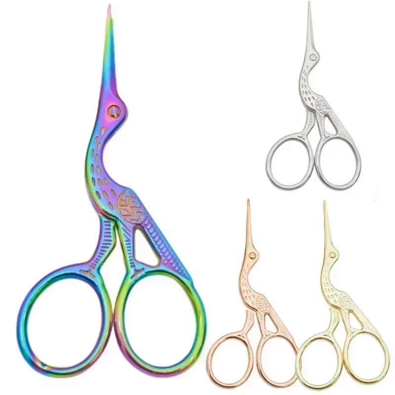 Embroidery Scissors *Random Color* - Shop at Persephone's Hearth