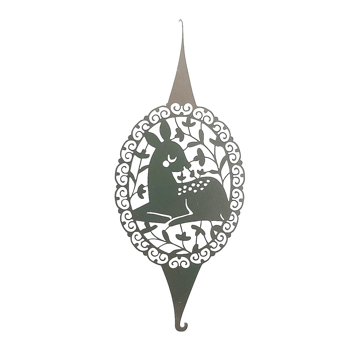 Matryoshka Doll Shop Needle Threader Deer Lace Micro & Classic Threader