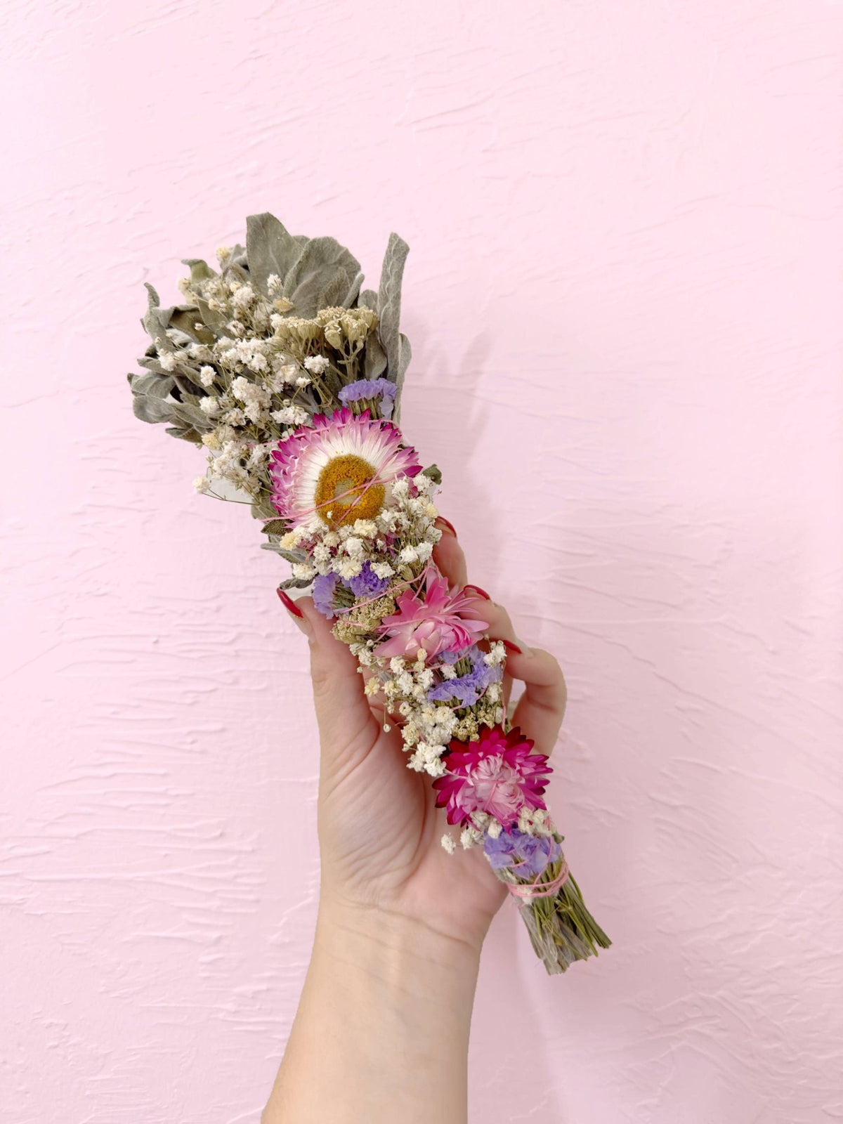 Prairie Floral Sage Smoke Cleansing Bundle - Shop at Persephone's Hearth