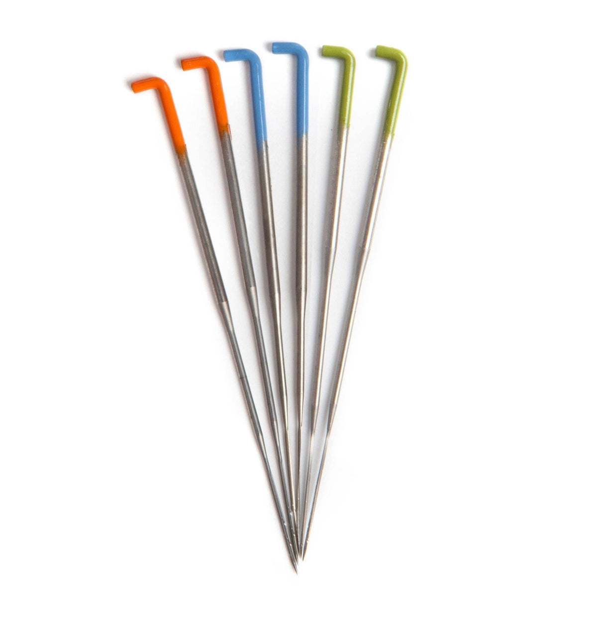 Precision Felting Needles (3 sizes) - Shop at Persephone's Hearth