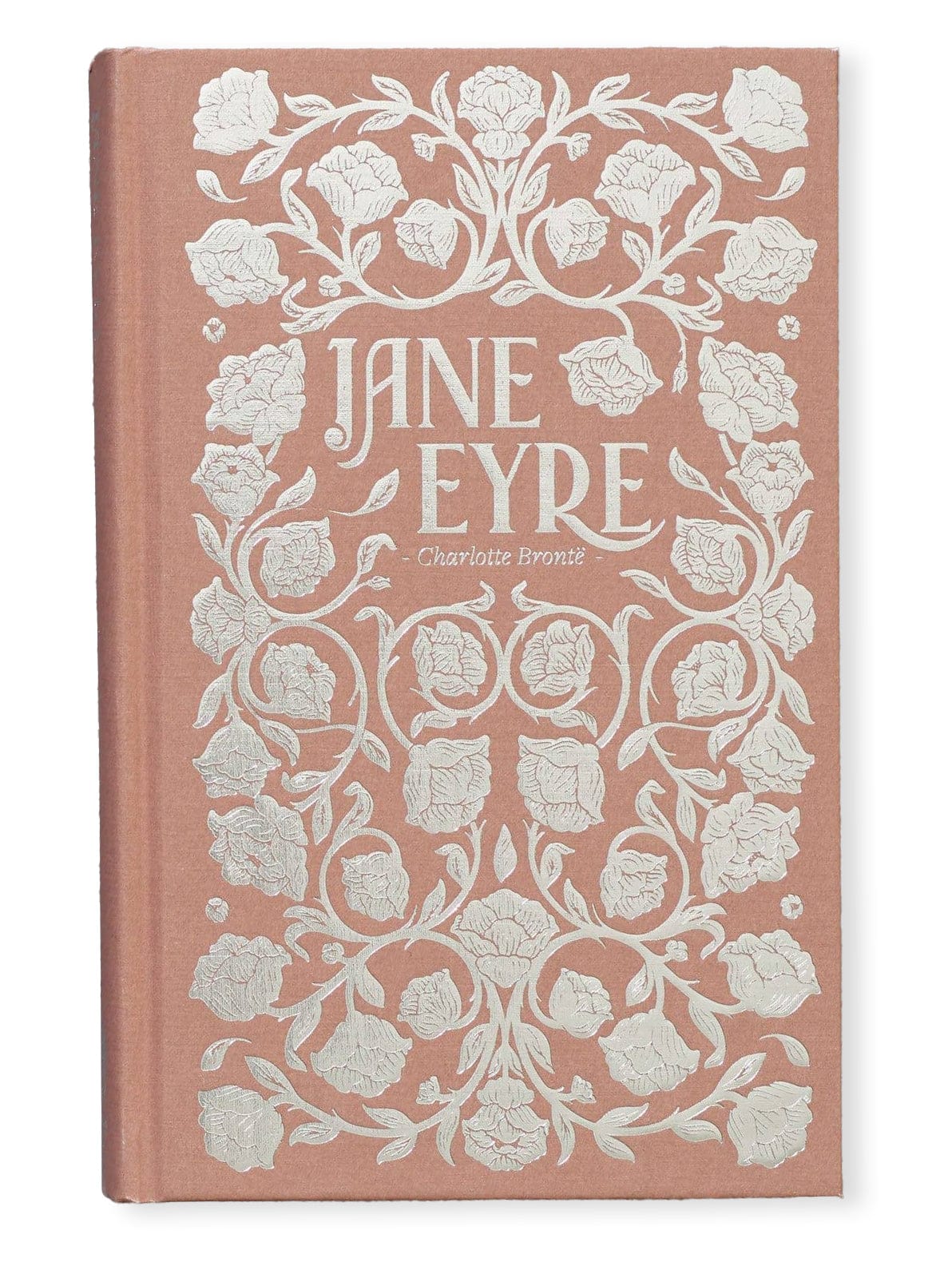 Wordsworth Classics Book Jane Eyre by Charlotte Brontë